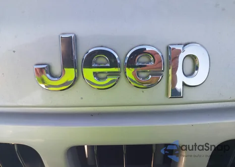 2005 Jeep Grand Cherokee Laredo z USA, uszkodzony, nr VIN 1J4GR48KX5C693550